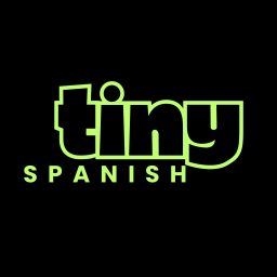 Artwork for Tiny Spanish
