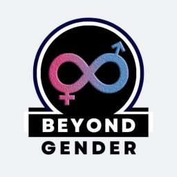 Artwork for Beyond Gender