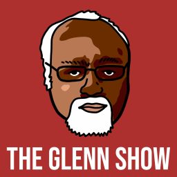 Artwork for The Glenn Show