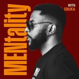 Artwork for MentalityWithEbuka