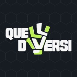 Artwork for Quelli Diversi