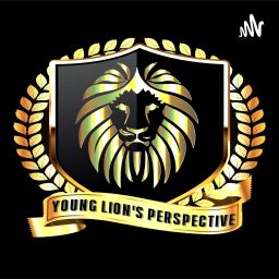 Artwork for Young Lion's Perspective