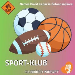 Artwork for Sport-Klub