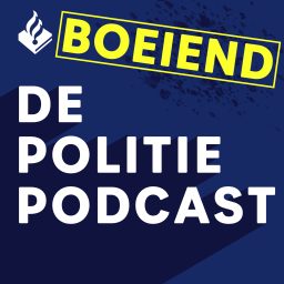 Artwork for Boeiend de Podcast