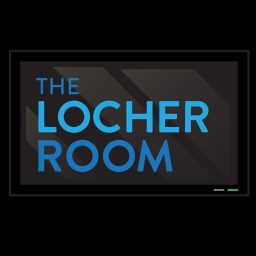 Artwork for The Locher Room