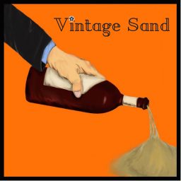 Artwork for Vintage Sand