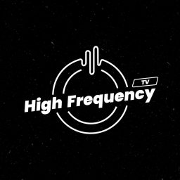 Artwork for High Frequency TV