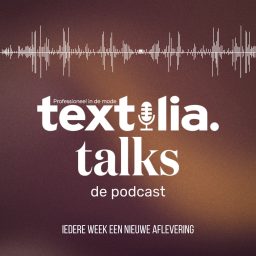 Artwork for Textilia Talks