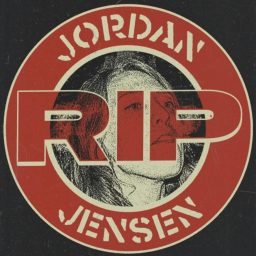 Artwork for RIP Jordan Jensen