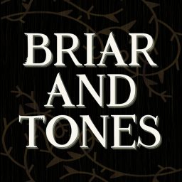Artwork for briarandtones