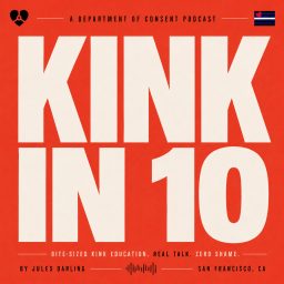 Artwork for Kink in 10