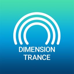 Artwork for Dimension Trance