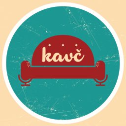 Artwork for Kavč