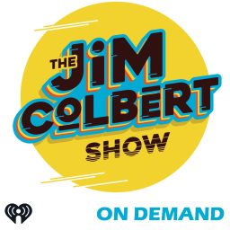 Artwork for The Jim Colbert Show