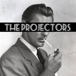 Artwork for The Projectors