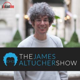 Artwork for The James Altucher Show