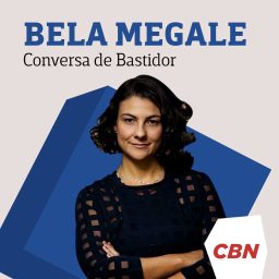 Artwork for Bela Megale - Conversa de Bastidor