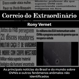 Artwork for Correio do Extraordinário