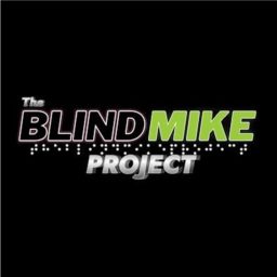 Artwork for The Blind Mike Project