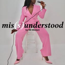 Artwork for Mis(s)understood