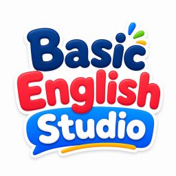 Artwork for Basic English Studio