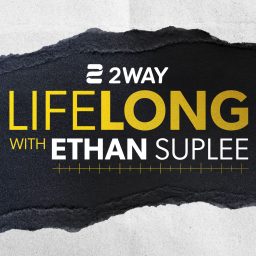 Artwork for LifeLONG with Ethan Suplee
