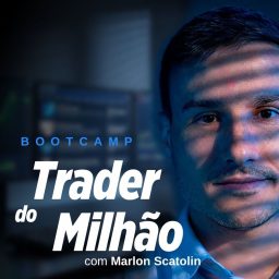 Artwork for Bootcamp - Trader do Milhão