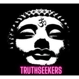 Artwork for TruthSeekers Universal Communique Syndication