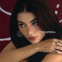 Artwork for The Spiral
