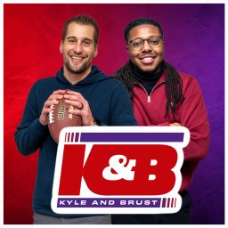 Artwork for Kyle & Brust