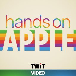 Artwork for Hands-On Apple (Video)