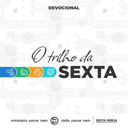 Artwork for No Trilho da Sexta