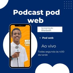 Artwork for Podcast pod web