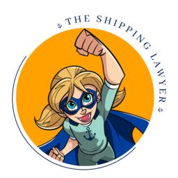 Artwork for The Shipping Lawyer