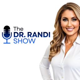 Artwork for The Dr. Randi Show