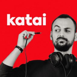 Artwork for Katai Podcast