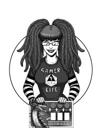 Artwork for Mindy: Bräd- & Rollspels podd