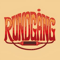 Artwork for Rundgång
