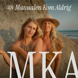 Artwork for Manualen Kom Aldrig