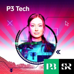 Artwork for P3 Tech