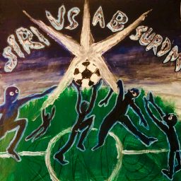 Artwork for Sirius Absurdum