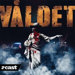 Artwork for Våldet Krim