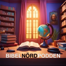 Artwork for Bibelnördpodden