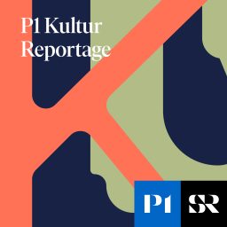 Artwork for P1 Kultur Reportage