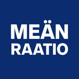 Artwork for Meänraatio