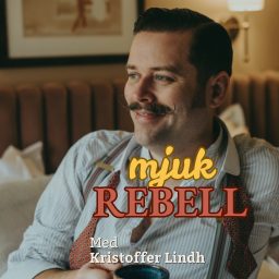 Artwork for MJUK REBELL