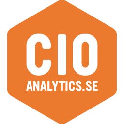 Artwork for CIO Analytics