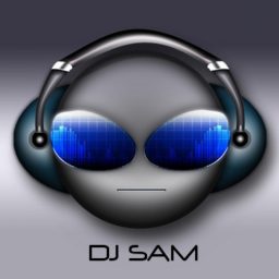 Artwork for DJ SAM Podcast
