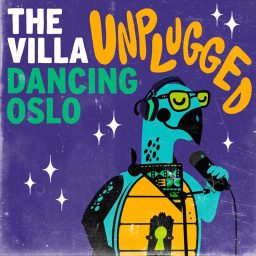 Artwork for The Villa Unplugged