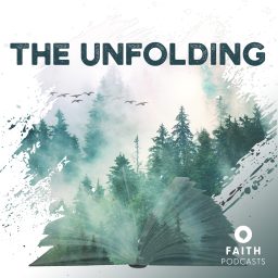 Artwork for The Unfolding